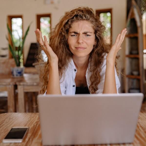 Typische WordPress Fehler vermeiden