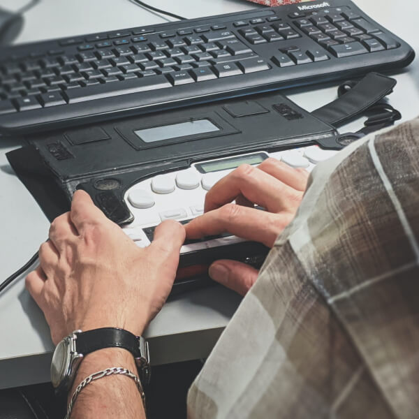Accessible websites